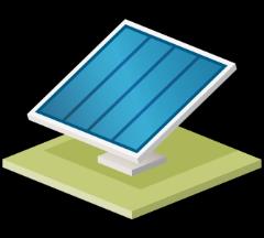 Photovoltaikanlagen) sowie Strom- und Wärmeerzeugung in KWK- Anlagen Für kombinierte Anlagen aus Photovoltaik und Batteriespeicher Für