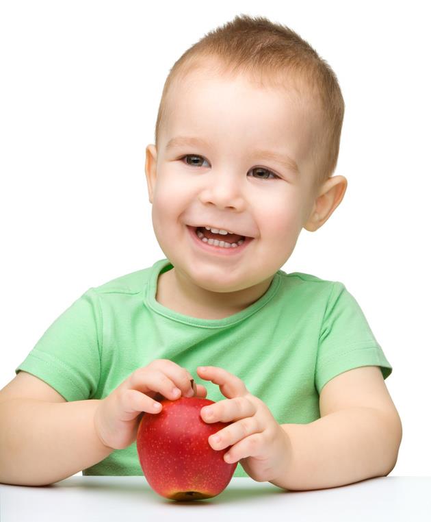 Ernährung und Bewegung im Kleinkindalter Auszüge aus den Handlungsempfehlungen des