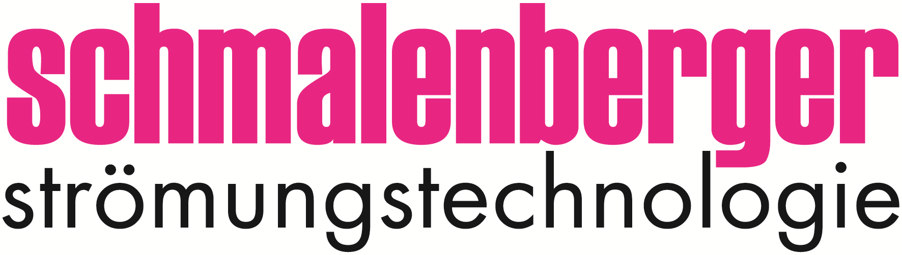 Stand 97 Schmalenberger GmbH & Co.