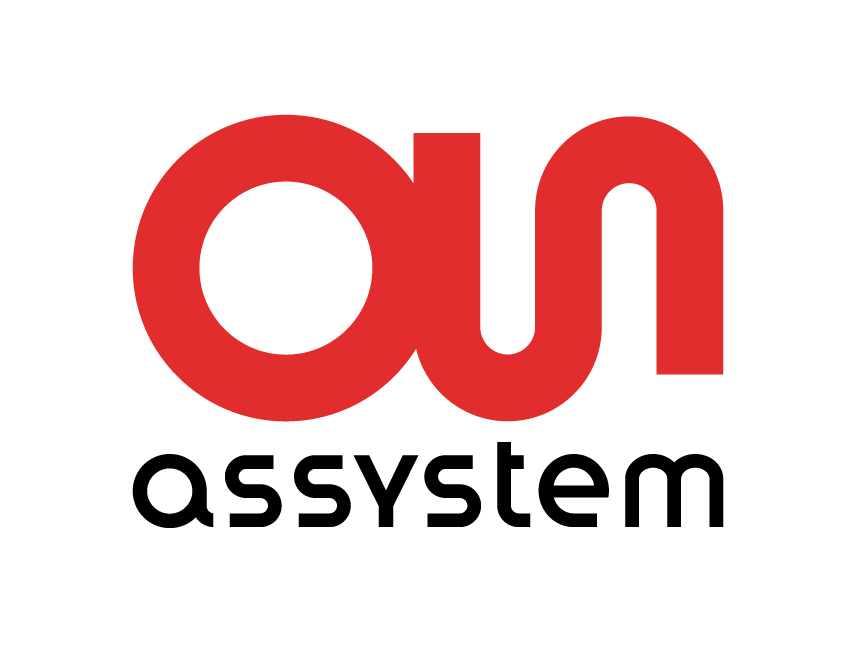 Stand 12 Assystem GmbH Assystem ist auf globalem und nationalem Niveau ein anerkannter Entwicklungspartner der Industrie für Ingenieurdienstleistungen und liefert innovative Lösungen für technische