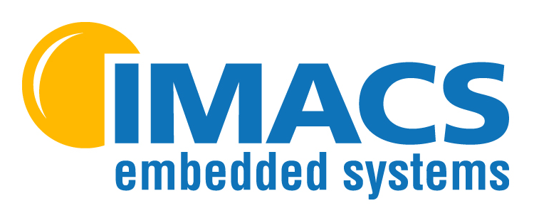 Stand 87 IMACS GmbH Embedded Solutions CASE Tool Systems IMACS entwickelt und produziert für verschiedenste Branchen kundenspezifische embedded Mess- und Automatisierungslösungen.