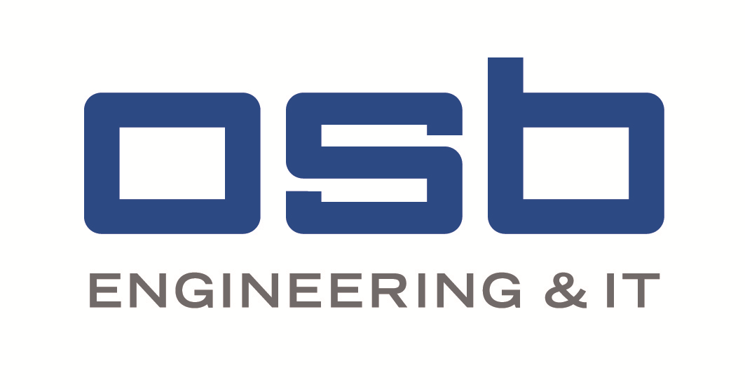 Stand 40 OSB AG Die OSB AG wurde im Jahr 2003 mit drei Mitarbeitern gegründet. Heute zählt das Unternehmen zu den führenden Ingenieur- und IT-Dienstleistern in Deutschland.