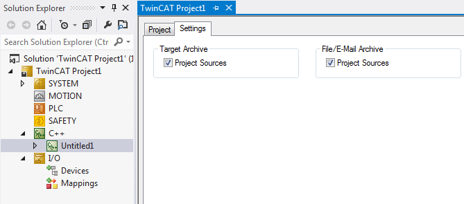 Programmierreferenz 12 Programmierreferenz TwinCAT bietet eine Vielzahl Basisfunktionen. Sie alle können für einen TwinCAT C++ Programmierer sehr nützlich sein und werden hier dokumentiert.