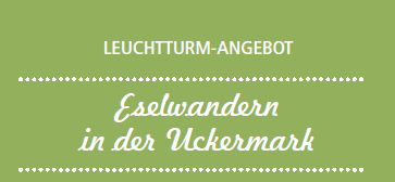 Uckermark: Siegerregion des Wettbewerbs Nachhaltige Tourismusregionen 2012/2013 www.