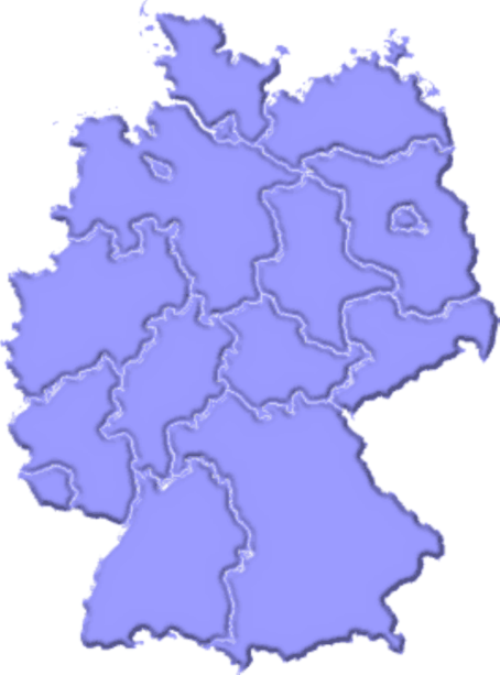 Gesamtbetriebskosten 2006 - regionale Differenzierung Kiel: 1,80 EUR/m²*Monat Berlin: Düsseldorf: 1,90 EUR/m²*Monat 2,00