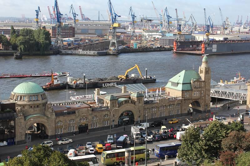 ISIS 2011 Konferenz-Bericht Die Deutsche Gesellschaft für Ortung und Navigation e.v. (DGON) richtete in Kooperation mit der Schiffbautechnischen Gesellschaft e.v. (STG) vom 15. bis 16.