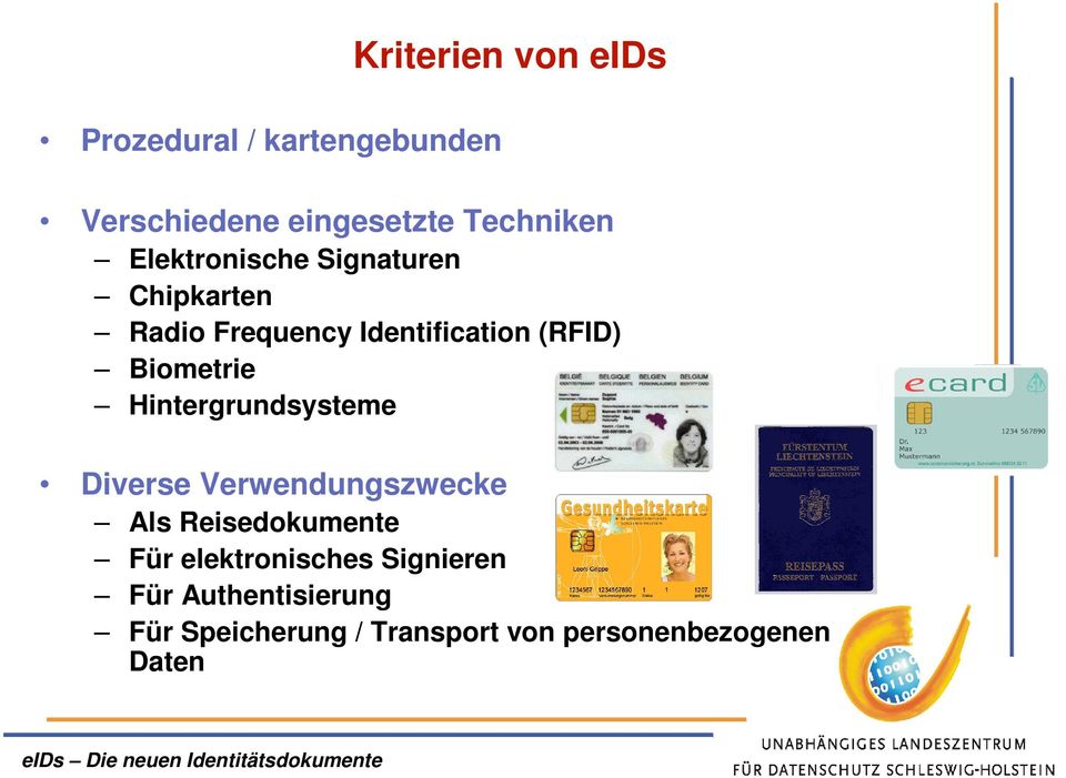 Hintergrundsysteme Diverse Verwendungszwecke Als Reisedokumente Für elektronisches