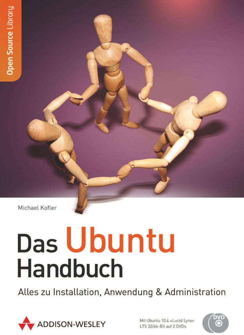 ubuntu kennenlernen