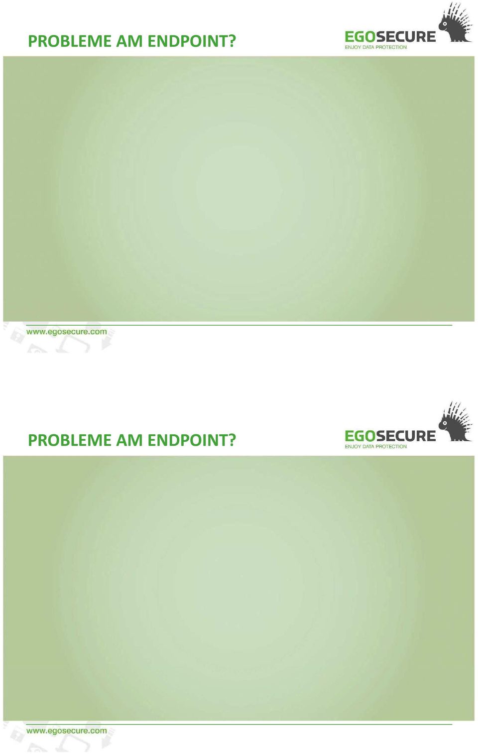 ENDPOINT?