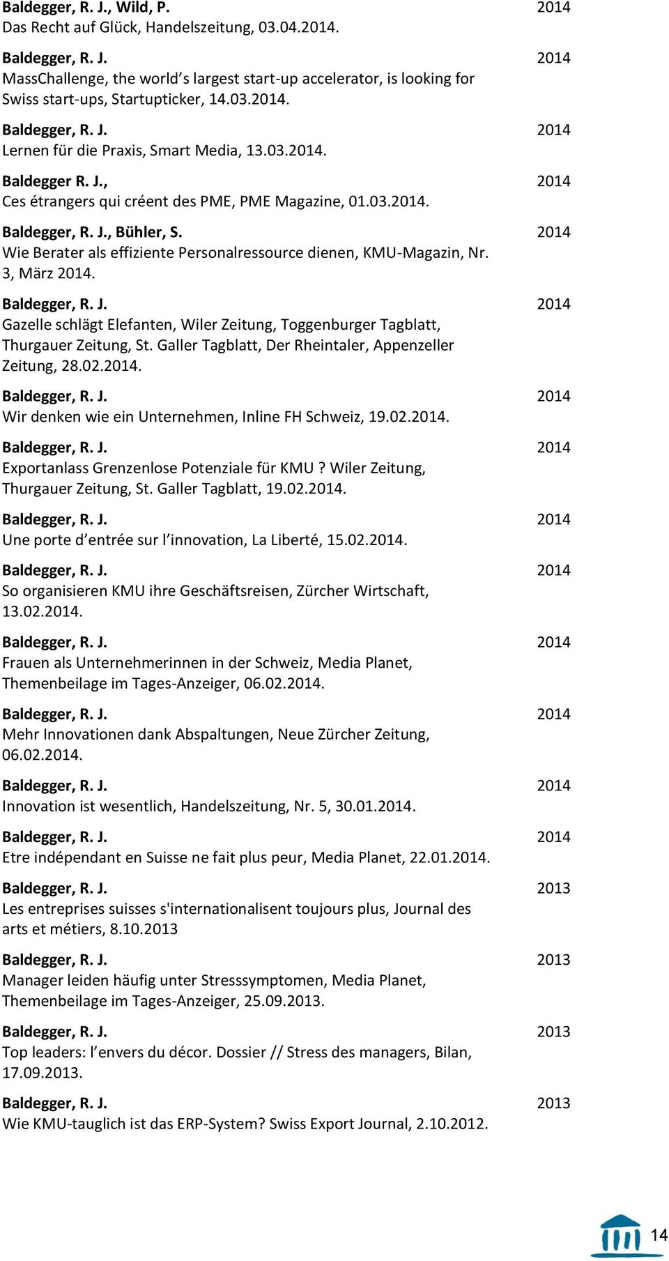 Gazelle schlägt Elefanten, Wiler Zeitung, Toggenburger Tagblatt, Thurgauer Zeitung, St. Galler Tagblatt, Der Rheintaler, Appenzeller Zeitung, 28.02.