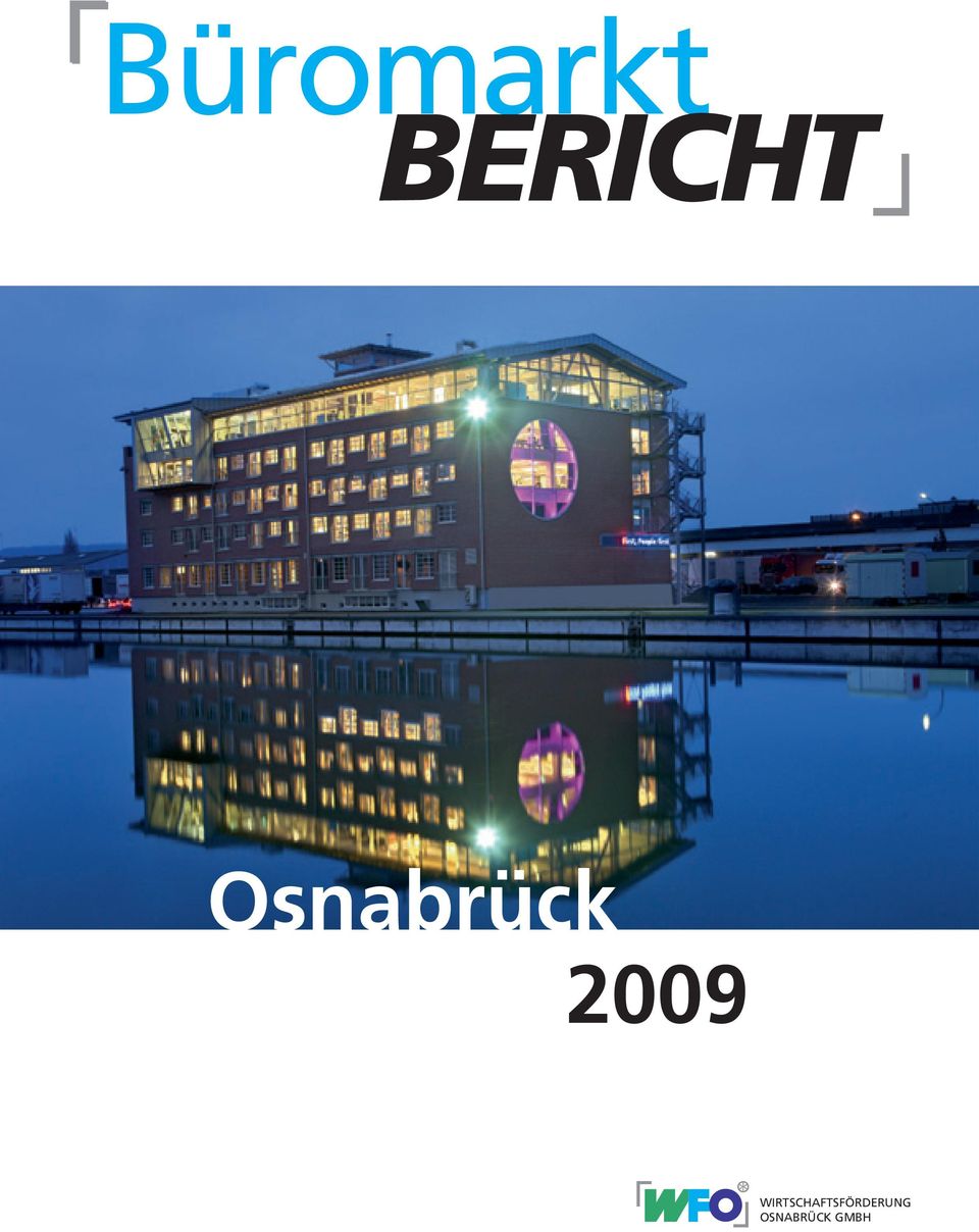 Osnabrück 2009