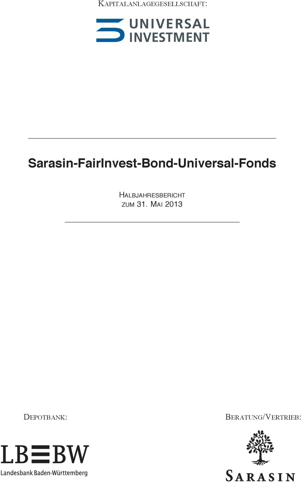 Sarasin-FairInvest-Bond-Universal-Fonds