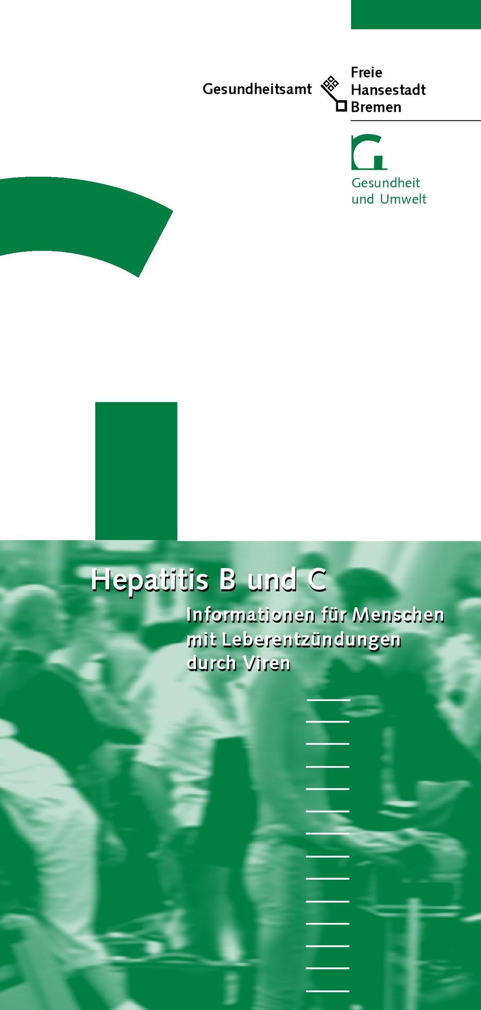 Hepatitis B und C Informationen