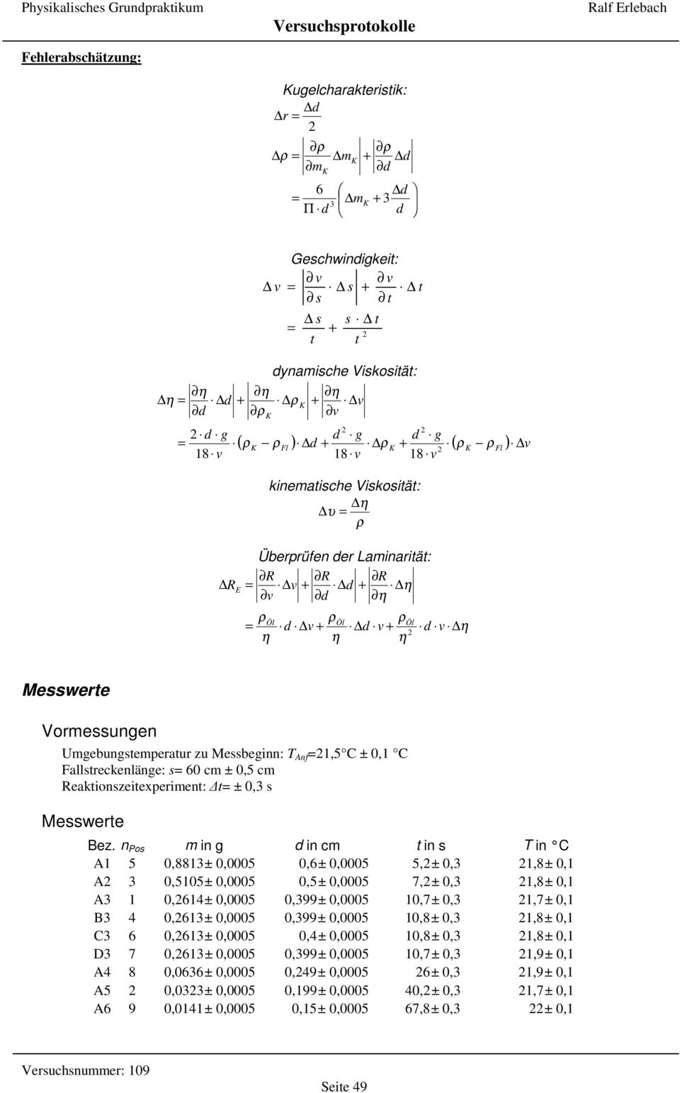 n Po in in c in T in C A 5 0,88 ± 0,0005 0,6 ± 0,0005 5, ± 0,,8 ± 0, A 0,505 ± 0,0005 0,5 ± 0,0005 7, ± 0,,8 ± 0, A 0,64 ± 0,0005 0,99 ± 0,0005 0,7 ± 0,,7 ± 0, B 4 0,6 ± 0,0005 0,99 ± 0,0005