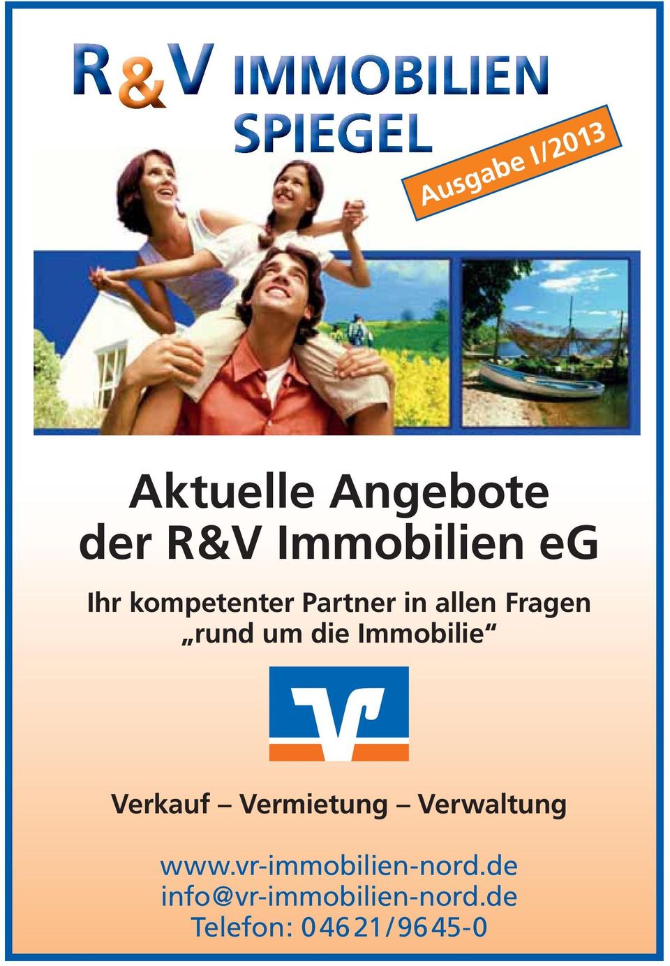 Immobilie Verkauf Vermietung Verwaltung www.