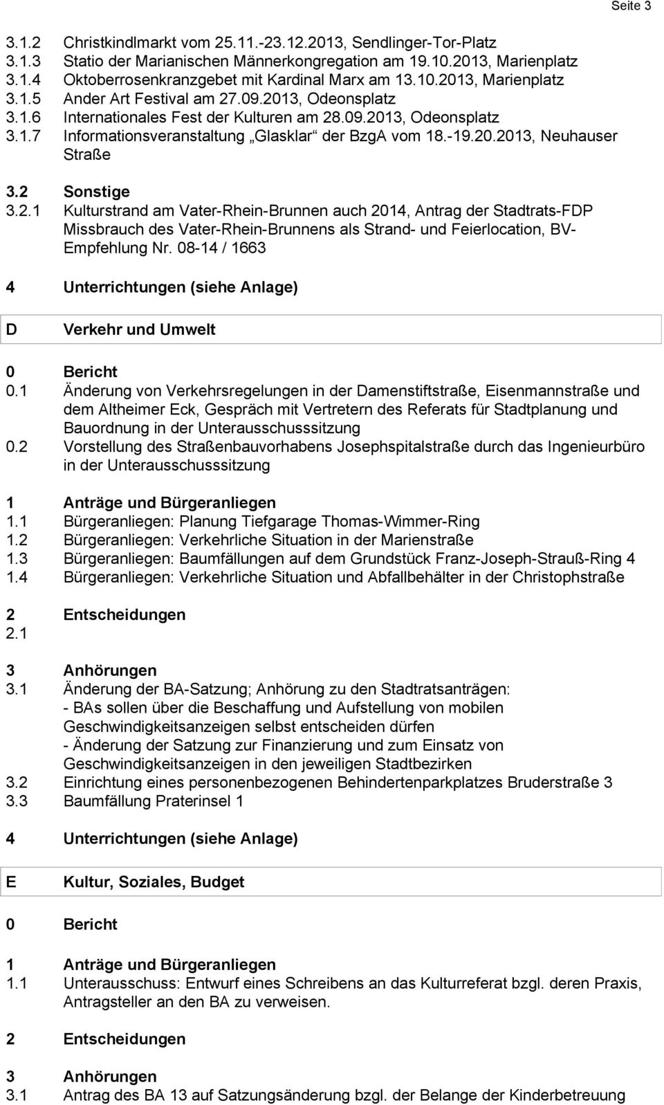 08-14 / 1663 Seite 3 D Verkehr und Umwelt 0.