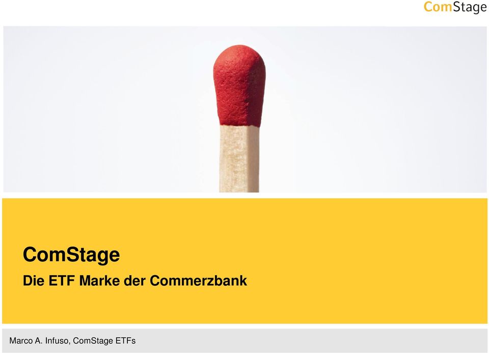 Commerzbank Marco