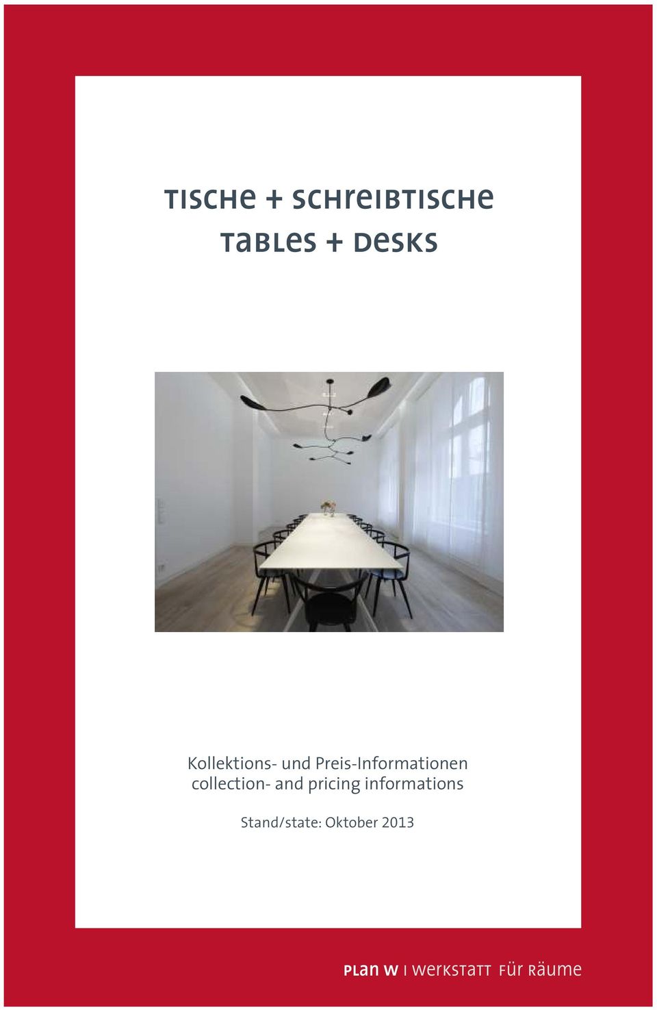 Preis-Informationen collection-