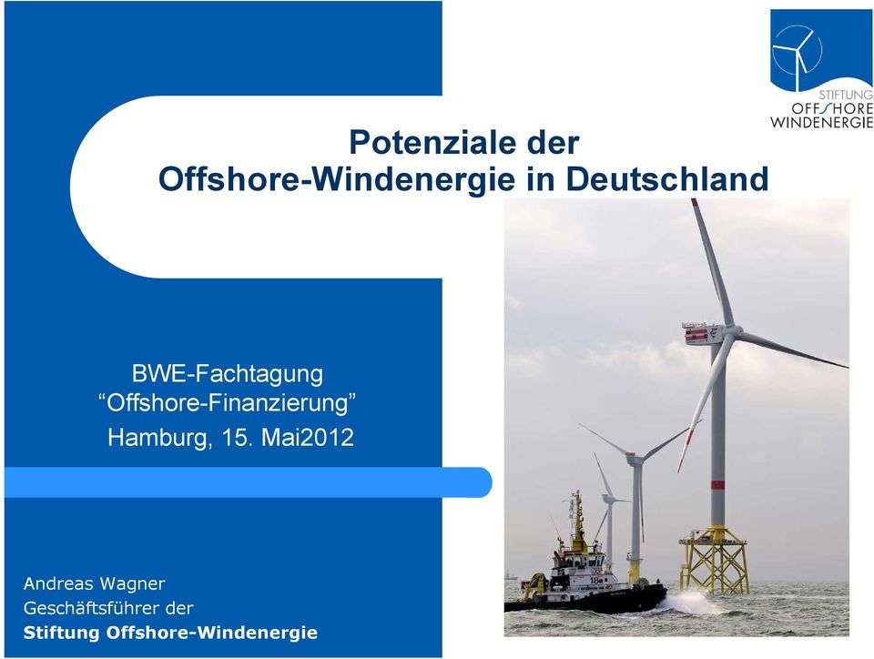 Offshore-Finanzierung Hamburg, 15.