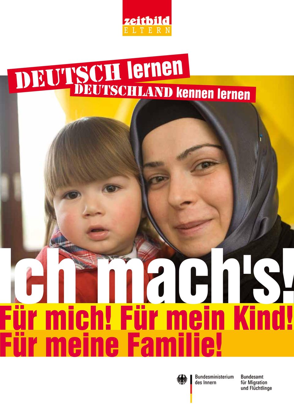 Deutschland kennenlernen kinder