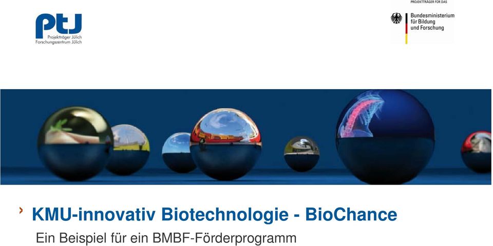 BioChance Ein