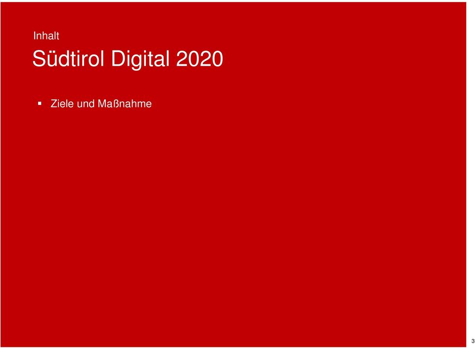Digital 2020