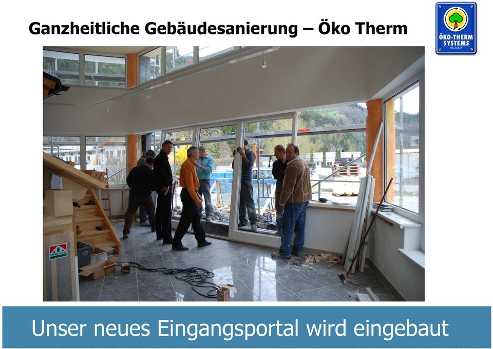 Therm Unser neues