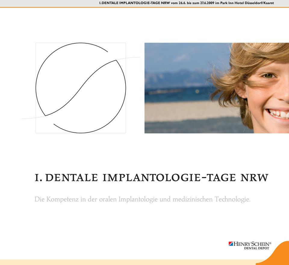 dentale implantologie-tage nrw Die Kompetenz in