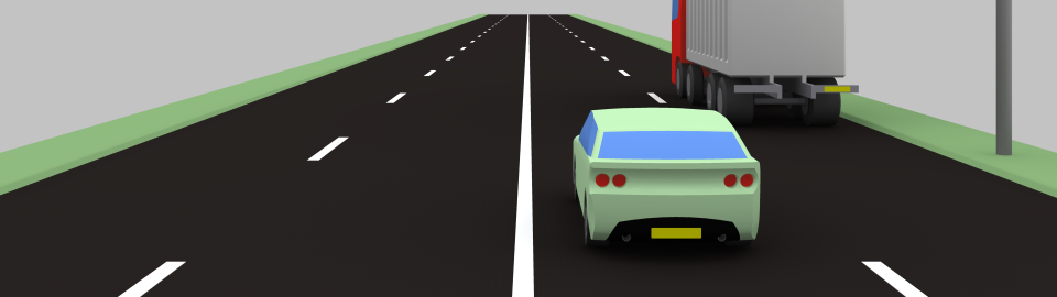 Die Abschnittskontrolle Sie bezeichnet ein System zur Überwachung der Geschwindigkeiten im Straßenverkehr, bei dem nicht die Geschwindigkeit an einem bestimmten Punkt gemessen wird, sondern die