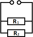 - Formelzeichen: R - Einheit: [ R ] = 1 (Ohm) = 1 Elektrischer Widerstand und ohmsches Gesetz Das Gesetz von Ohm: Bei konstanter Temperatur ist die Stromstärke I direkt proportional zur Spannung U.