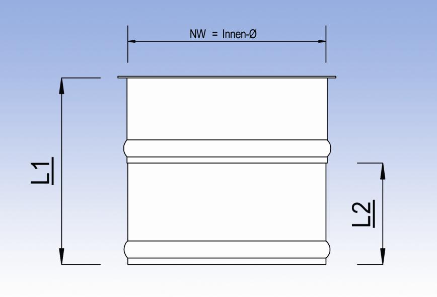 Schlauchstutzen verzinkt Abschnitt: 01 Seite: 22 Schlauchstutzen werden eingesetzt um eine Verbindung zwischen Rohrsystem und Flexoder Textilschläuchen herzustellen.