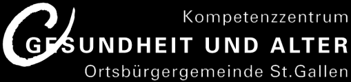Auf dem Weg zur integrierten Versorgung in der Geriatrie 10. Münsterlinger Pflegesymposium G.