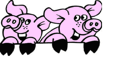 NEU im Kalender: Doku Schnagerbekämpfung Schweinegesundheitsverordnung konkrete Umsetzungsbeispiele In der konventionellen Schweineproduktion ist vieles schon umgesetzt Mit den Übergangsfristen