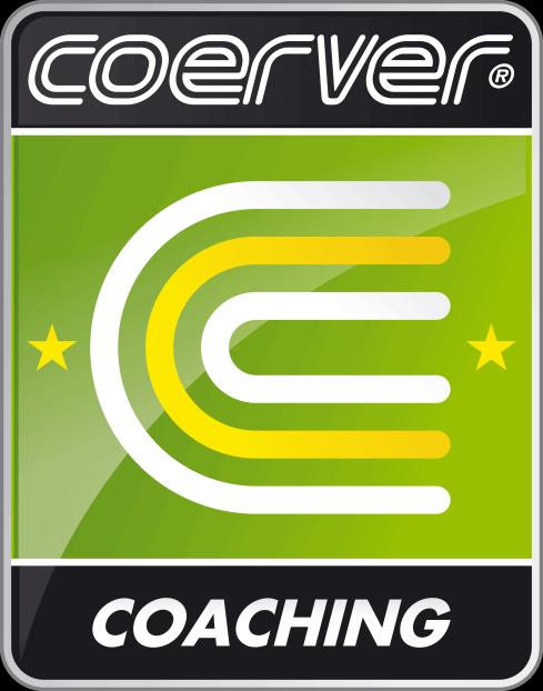 Über unseren Partner Coerver Coaching Coerver Coaching ist die weltweit führende Fußball-Techniktrainingsmethode, gegründet 1984, basierend auf den Ideen des Holländers Wiel Coerver.