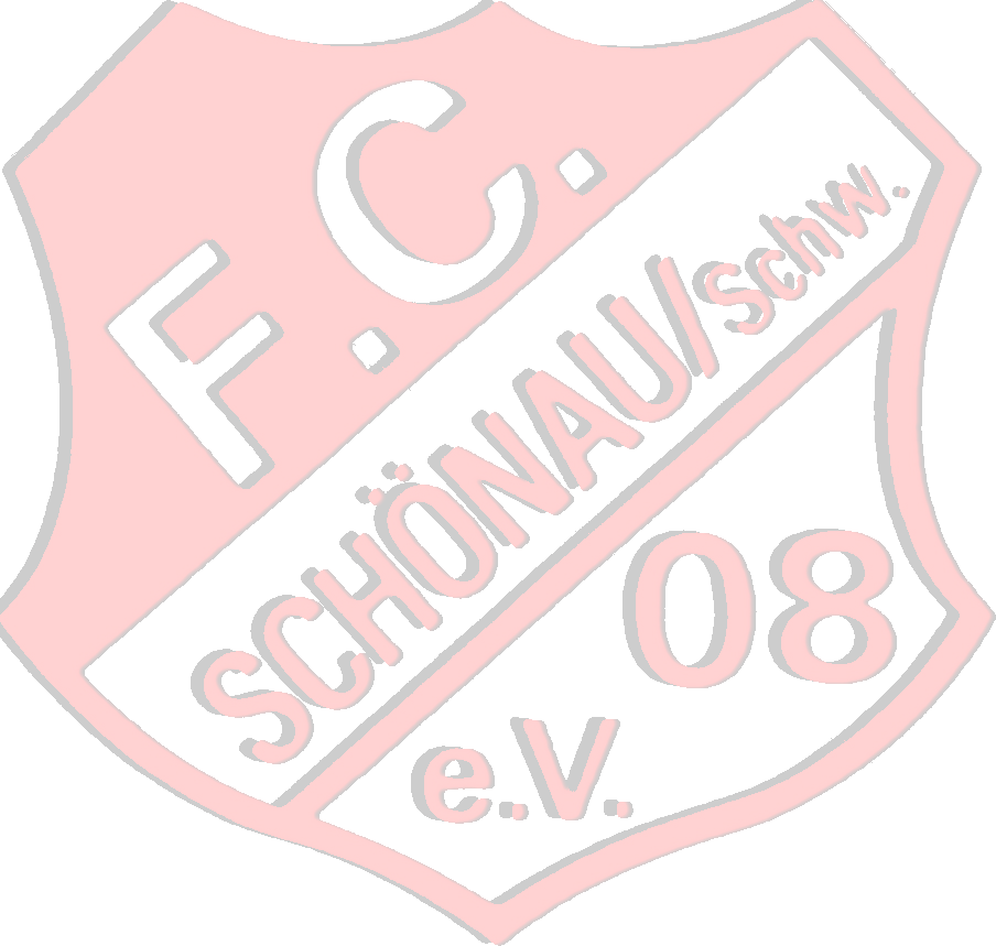 C. Leitlinie für den Aktiv- inkl. Damenfußball des FC Schönau 1. Allgemeines Viele Inhalte der Leitlinie für den Jugendfußball können uneingeschränkt auf den Aktivfußball übertragen werden.