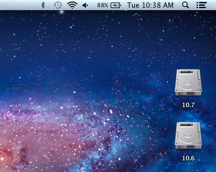 Mac Schauen Sie sich die vorhandenen Wi-Fi-Netzwerke an, indem Sie auf das Symbol klicken, das sich oben rechts auf Ihrem Bildschirm befindet. 14.