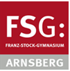Franz-Stock-Gymnasium Arnsberg Berliner Platz 5, 59759 Arnsberg Tel: (02932)96340 info@fsg-arnsberg.