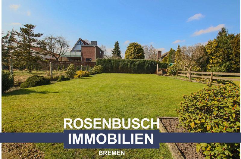 IHR ANSPRECHPARTNER Andreas Rosenbusch rosenbusch-immobilien@nord-com.net Tel.