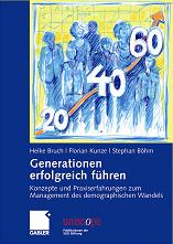 , 2009 ISBN-10: 3409126589 Entschlossen führen und handeln Heike Bruch, Sumantra Ghoshal Gabler, 2006 ISBN-10: 3834902349 Fully Charged Heike Bruch, Bernd Vogel Harvard Business