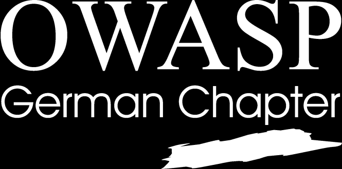The OWASP Foundation http://www.owasp.org OWASP German Chapter Wer wir sind. Was wir machen. Wie wir helfen.