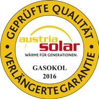 Mit dem eigenen Produktionsstandort für thermische Solaranlagen sowie dem Fachgroßhandel in Saxen/Oberösterreich unterstreicht das österreichische Familienunternehmen seit 1981 seine Produkt- und