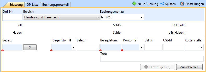 1 Allgemein 1.1 neue Tastenkombinationen Zur besseren Navigation im Programm mit Hilfe der PC-Tastatur sind in edrewe neue Tastenkombinationen eingefügt worden.