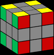 Der Rubik-Würfel. Wie man 26 über ein Kardangelenk verbundene Steine  sortiert - PDF Kostenfreier Download