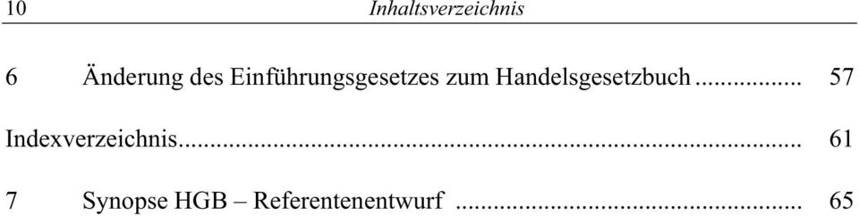 Handelsgesetzbuch.