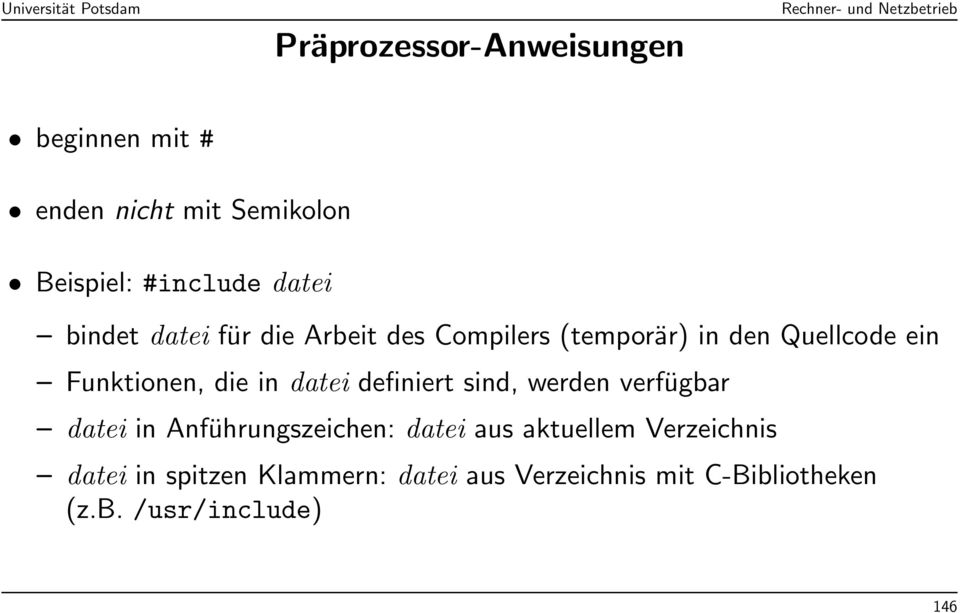 datei definiert sind, werden verfügbar datei in Anführungszeichen: datei aus aktuellem