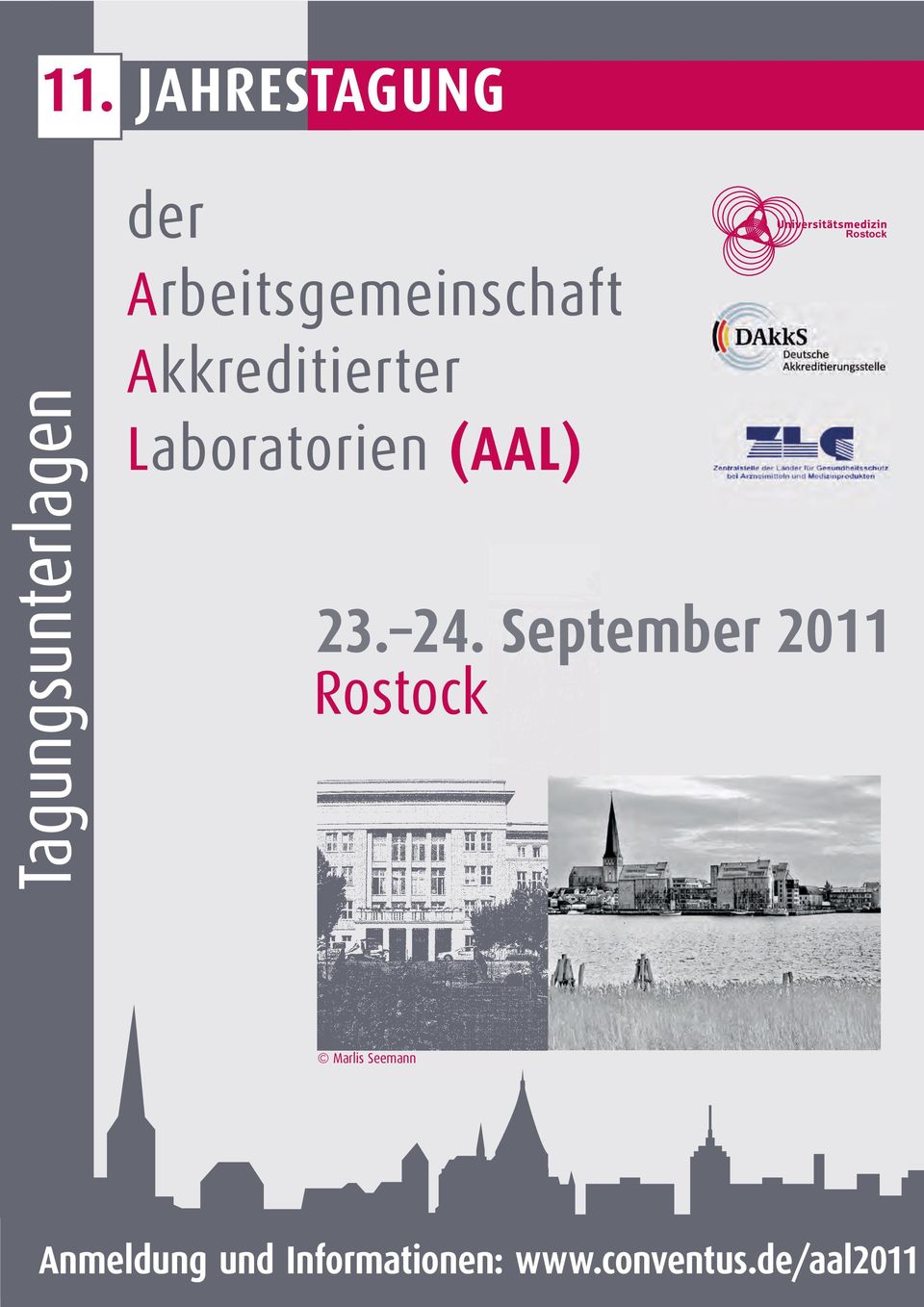 (AAL) Rostock 23. 24.
