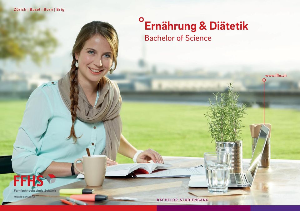 Bachelor of Science www.
