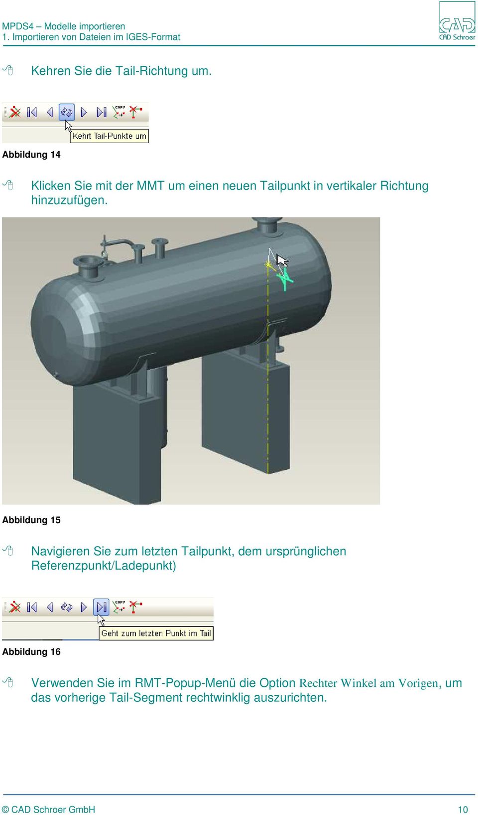 hinzuzufügen.