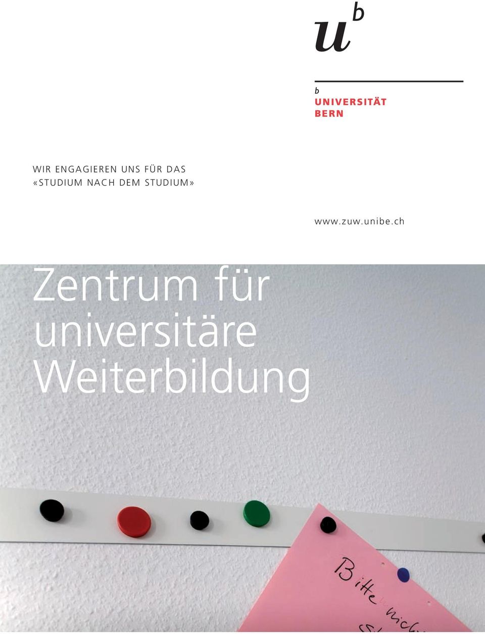 www.zuw.unibe.
