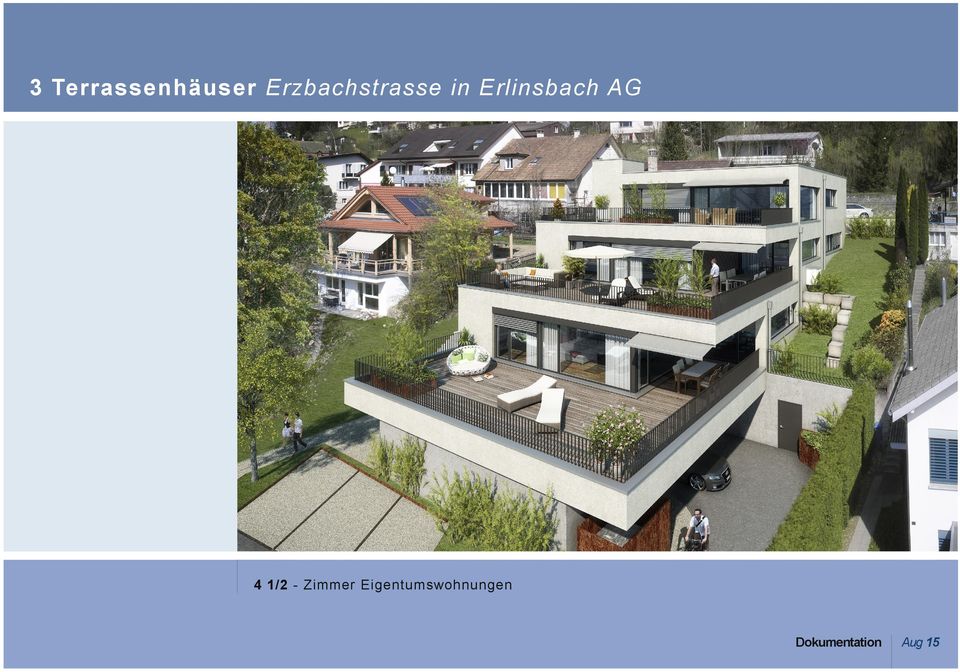 Erlinsbach AG 4 1/2 -